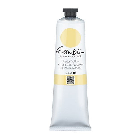 Gamblin Artist Grade Oil Colour 150ml