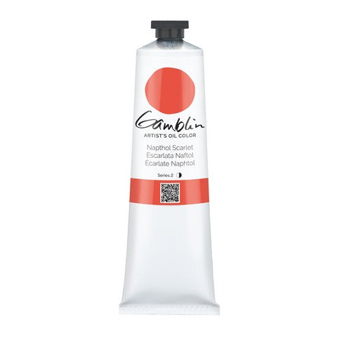 Gamblin Artist Grade Oil Colour 150ml