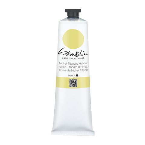 Gamblin Artist Grade Oil Colour 150ml