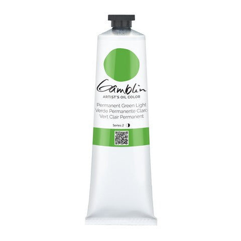Gamblin Artist Grade Oil Colour 150ml