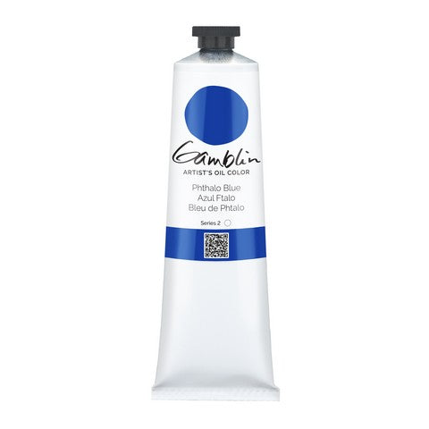 Gamblin Artist Grade Oil Colour 150ml