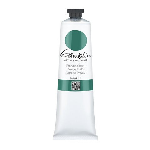 Gamblin Artist Grade Oil Colour 150ml