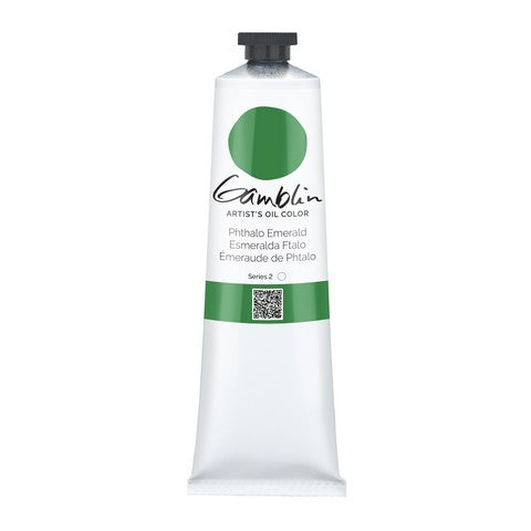 Gamblin Artist Grade Oil Colour 150ml