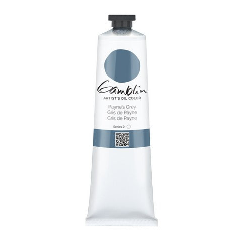 Gamblin Artist Grade Oil Colour 150ml