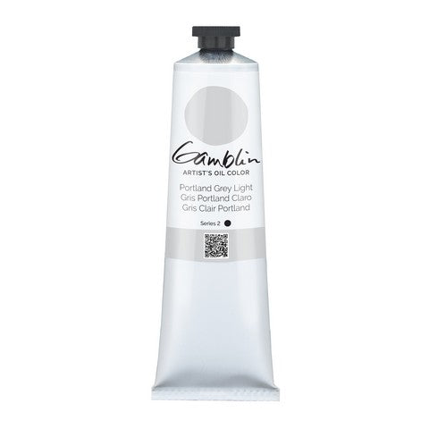Gamblin Artist Grade Oil Colour 150ml