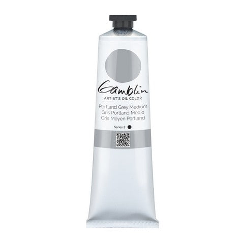 Gamblin Artist Grade Oil Colour 150ml
