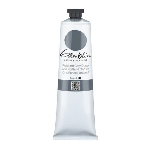 Gamblin Artist Grade Oil Colour 150ml