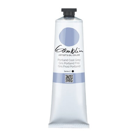 Gamblin Artist Grade Oil Colour 150ml
