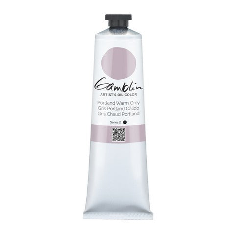 Gamblin Artist Grade Oil Colour 150ml
