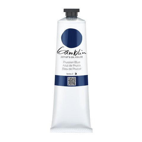 Gamblin Artist Grade Oil Colour 150ml