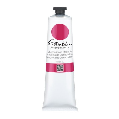 Gamblin Artist Grade Oil Colour 150ml