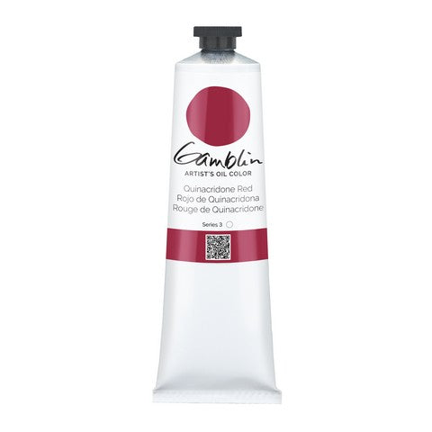 Gamblin Artist Grade Oil Colour 150ml
