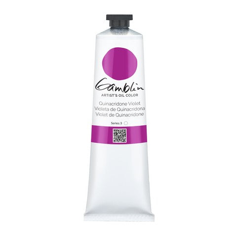 Gamblin Artist Grade Oil Colour 150ml