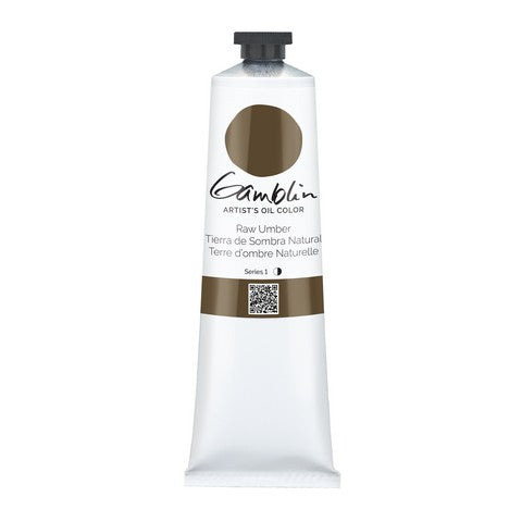 Gamblin Artist Grade Oil Colour 150ml