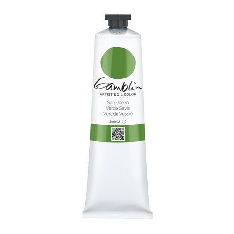 Gamblin Artist Grade Oil Colour 150ml
