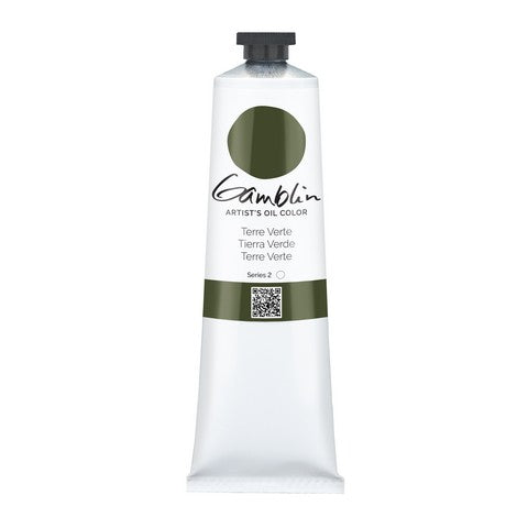 Gamblin Artist Grade Oil Colour 150ml