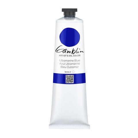 Gamblin Artist Grade Oil Colour 150ml