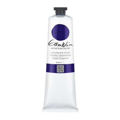 Gamblin Artist Grade Oil Colour 150ml