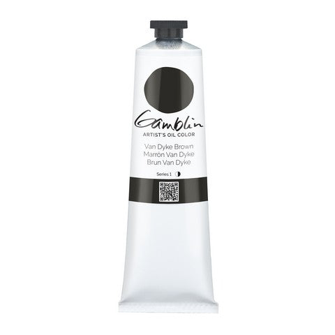 Gamblin Artist Grade Oil Colour 150ml