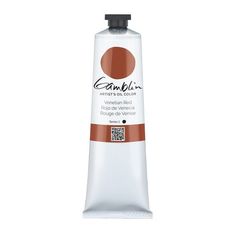 Gamblin Artist Grade Oil Colour 150ml