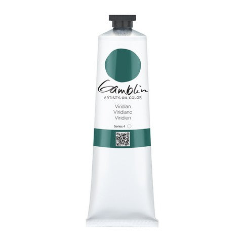 Gamblin Artist Grade Oil Colour 150ml