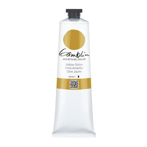 Gamblin Artist Grade Oil Colour 150ml
