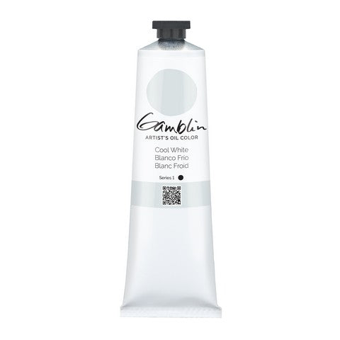 Gamblin Artist Grade Oil Colour 150ml