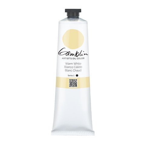 Gamblin Artist Grade Oil Colour 150ml