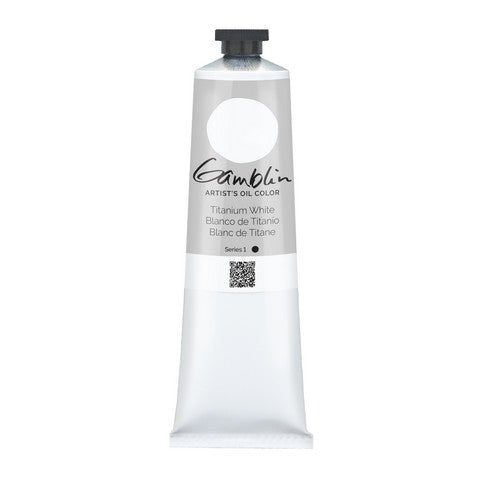 Gamblin Artist Grade Oil Colour 150ml
