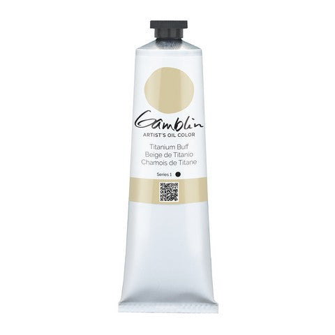 Gamblin Artist Grade Oil Colour 150ml