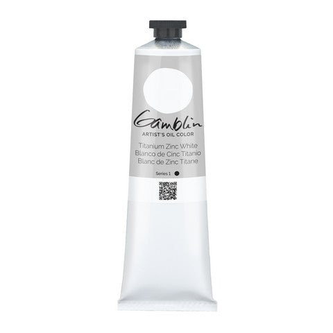 Gamblin Artist Grade Oil Colour 150ml