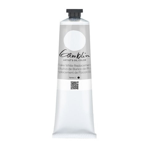 Gamblin Artist Grade Oil Colour 150ml