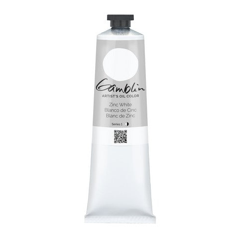 Gamblin Artist Grade Oil Colour 150ml