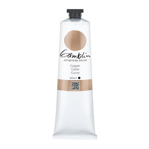 Gamblin Artist Grade Oil Colour 150ml