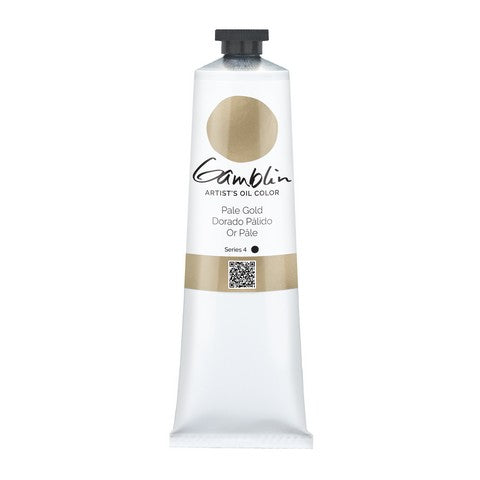 Gamblin Artist Grade Oil Colour 150ml