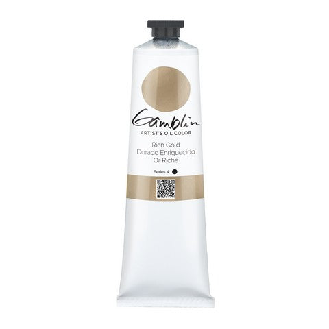Gamblin Artist Grade Oil Colour 150ml