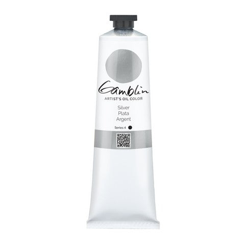Gamblin Artist Grade Oil Colour 150ml