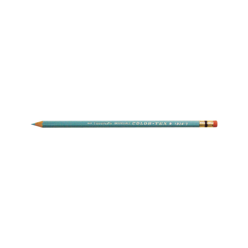 General's Color Non-Photo Blue Pencil
