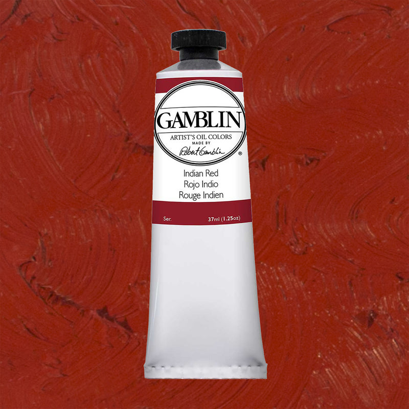 Gamblin Artist Grade Oil Colour 37ml