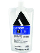 Holbein acrylic gesso - 300ml