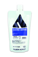 Holbein acrylic gesso - 300ml