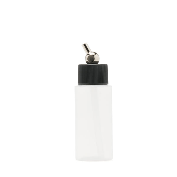 Iwata Plastic Cylinder