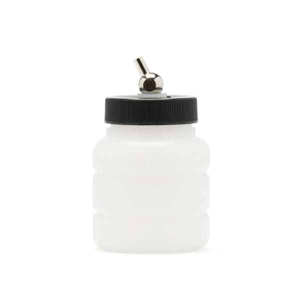 Iwata Plastic Jar