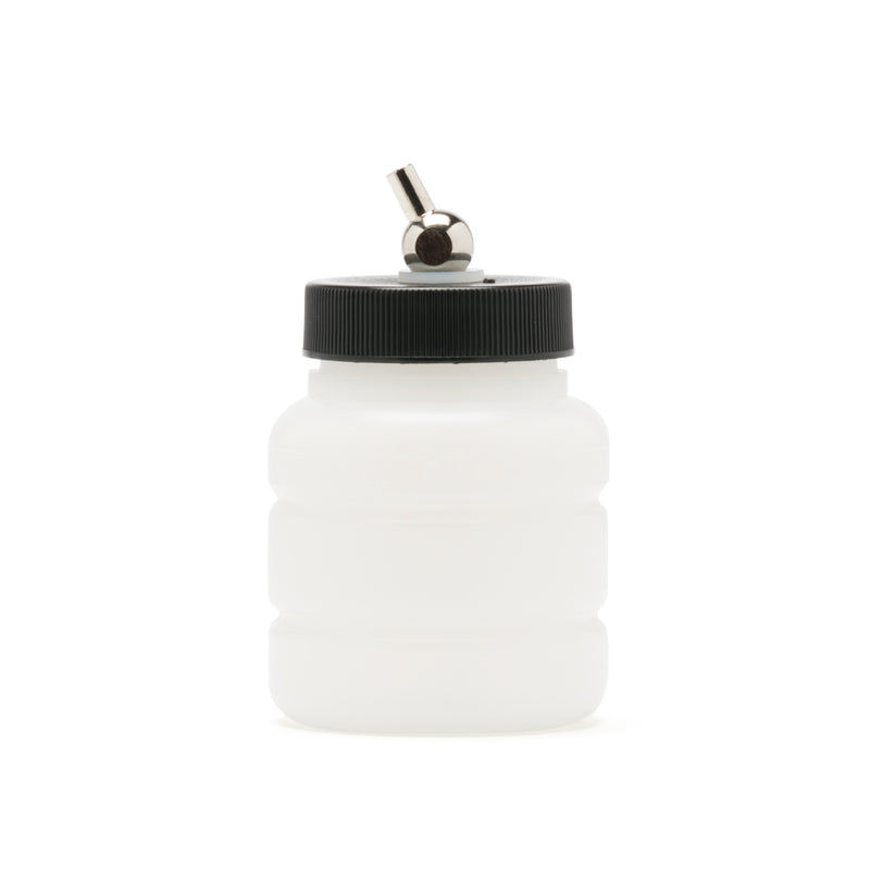 Iwata Plastic Jar