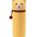 PuniLabo Stand Up Pen Cases