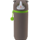 PuniLabo Stand Up Pen Cases