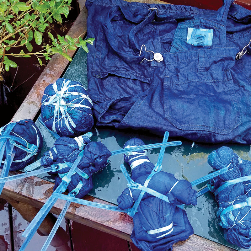 Jacquard Tie Dye Kit