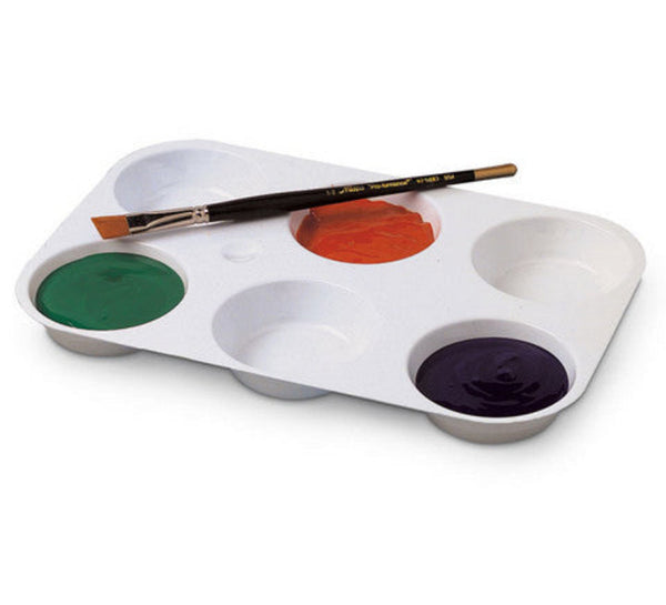 Richeson Plastic Muffin Tray Palettes