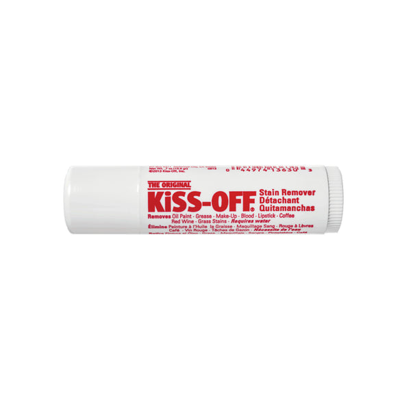 Kiss-off Stain Remover