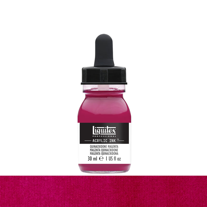 Liquitex Professional Acrylic Inks 30ml